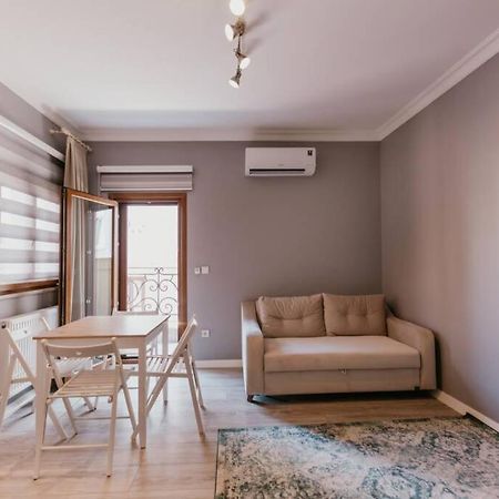 Galadoo Suites 4Th Floor Istanbul Exteriör bild
