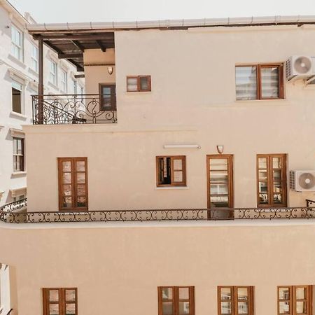 Galadoo Suites 4Th Floor Istanbul Exteriör bild