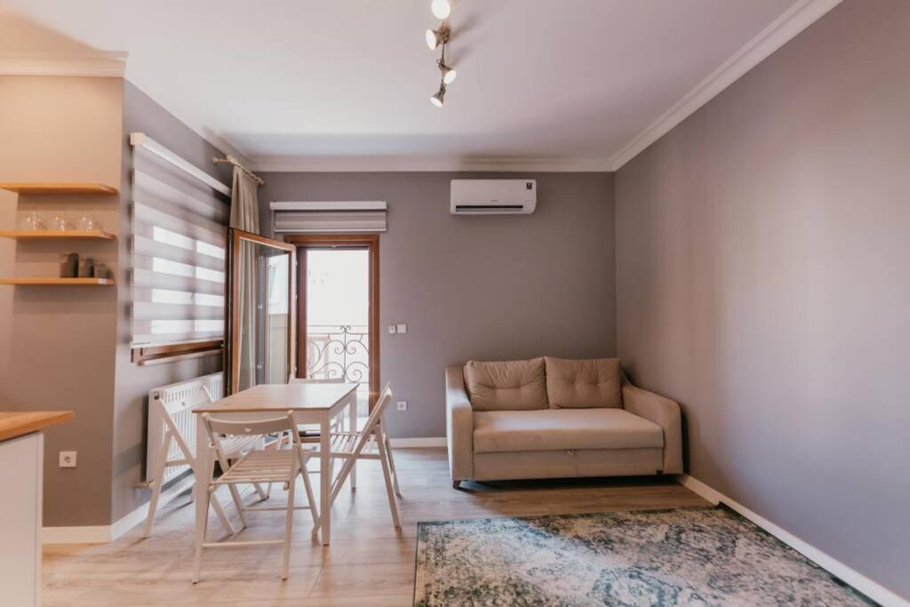 Galadoo Suites 4Th Floor Istanbul Exteriör bild