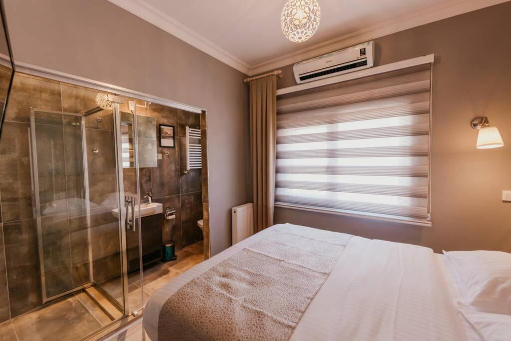 Galadoo Suites 4Th Floor Istanbul Exteriör bild