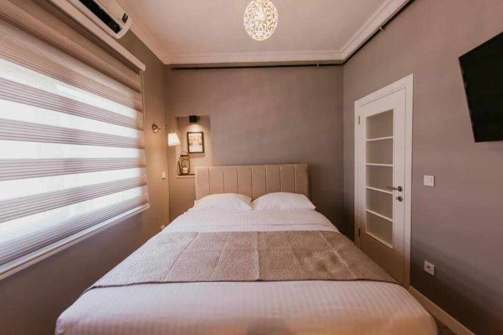 Galadoo Suites 4Th Floor Istanbul Exteriör bild