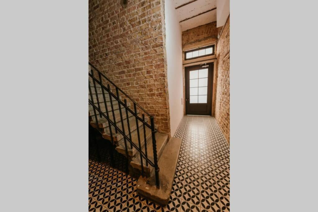 Galadoo Suites 4Th Floor Istanbul Exteriör bild